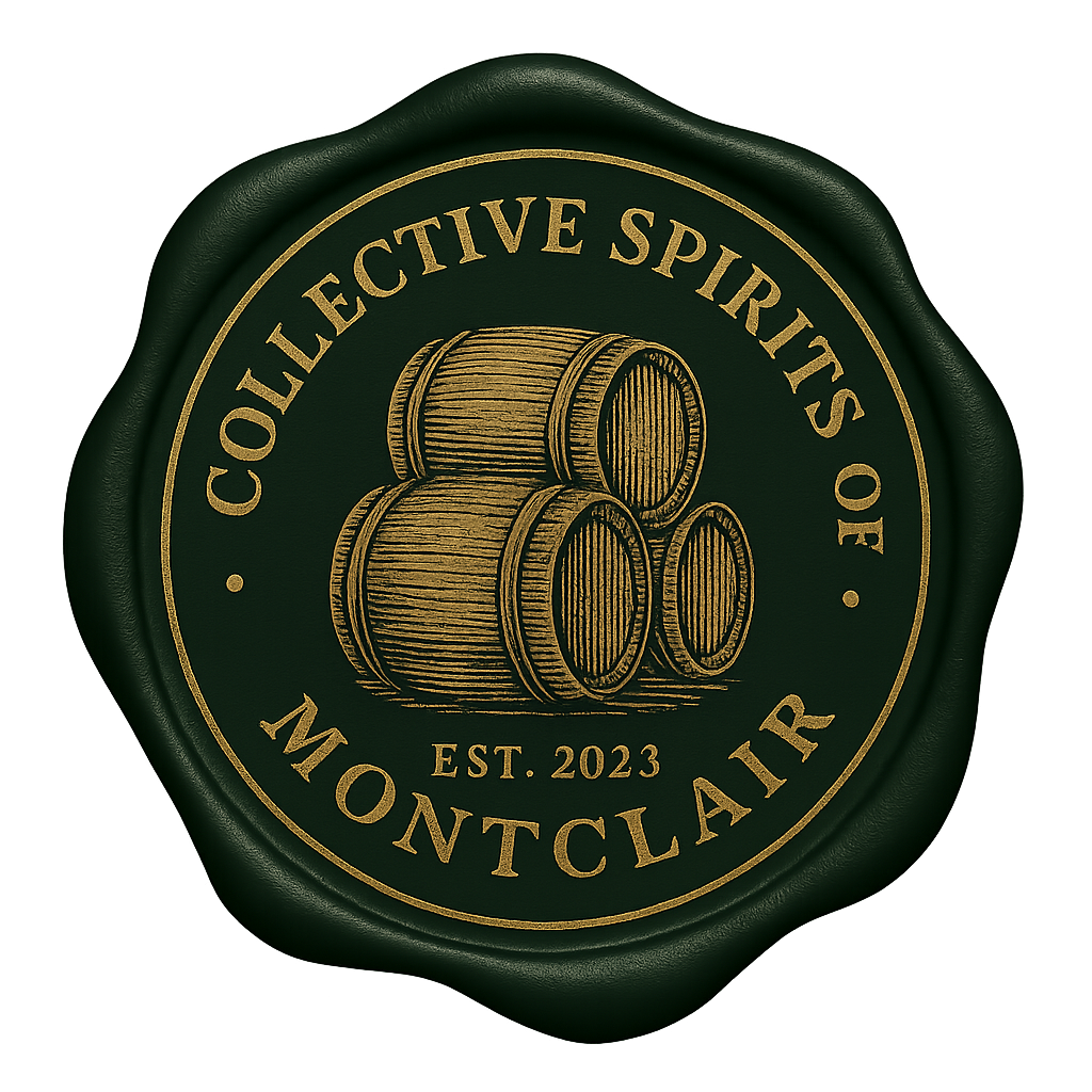 Collective Spirits Wax Seal
